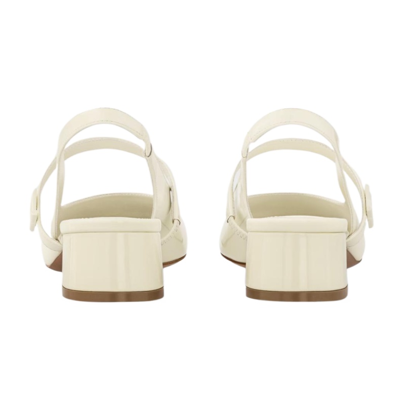 Louis Vuitton Romy Slingback Pump - Image 3